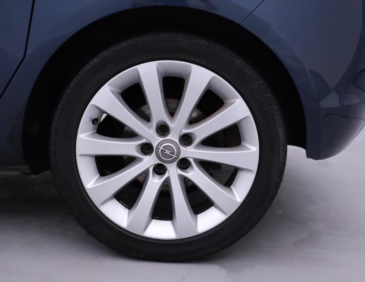 Opel Meriva 26