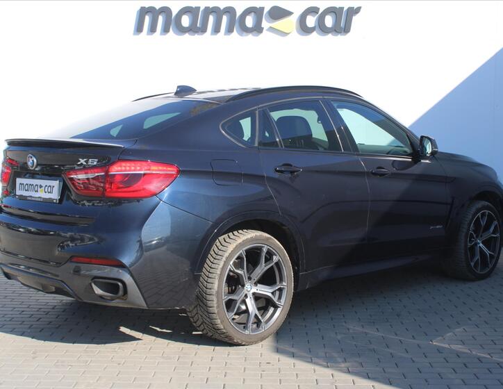 BMW X6 2