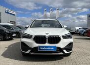 BMW X1 8