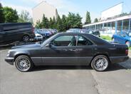 Mercedes-Benz Třídy E 7