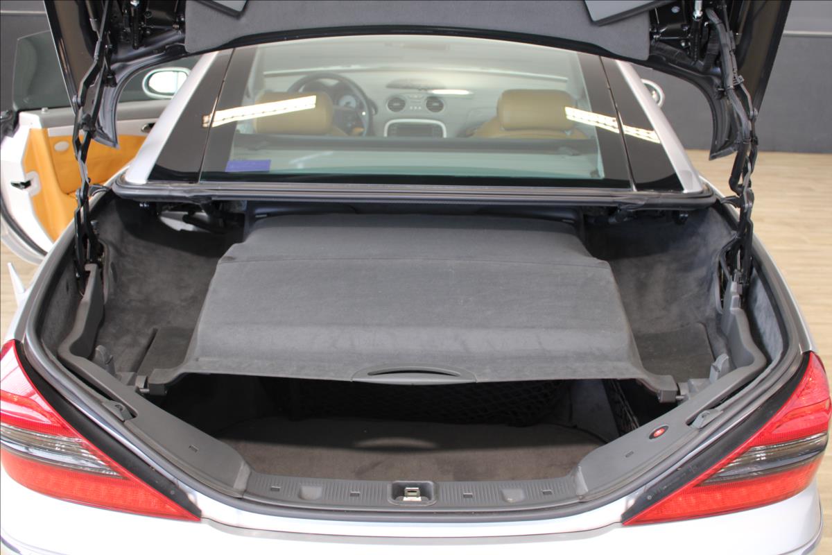 Mercedes-Benz SL