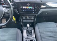 Volkswagen Touran 10