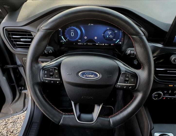 Ford Kuga 20