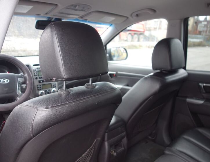Hyundai Santa Fe 18