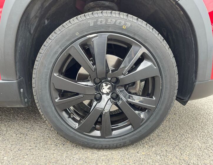 Peugeot 2008 18
