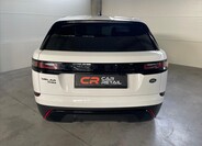 Land Rover Range Rover Velar 5