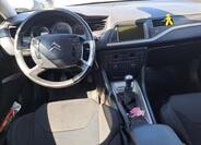 Citroën C5 9