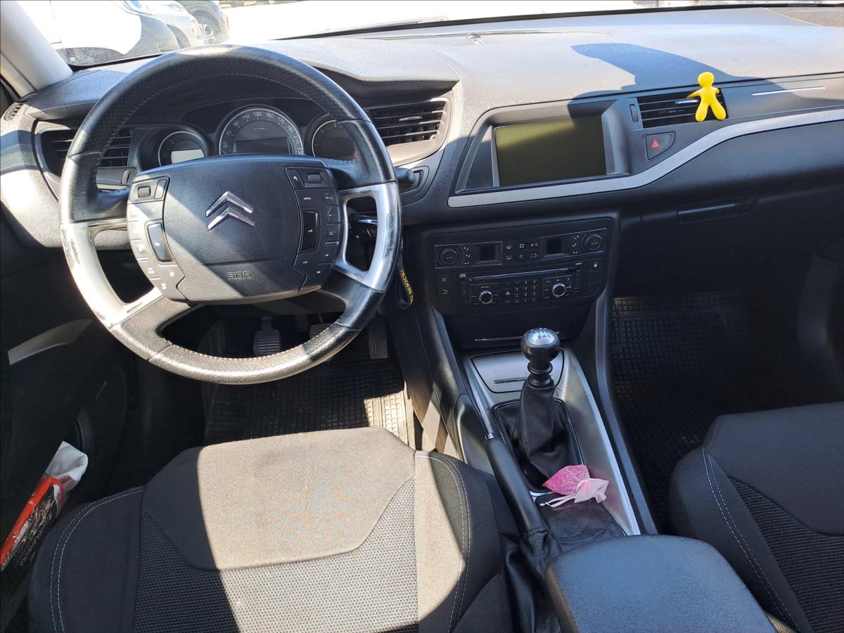 Citroën C5