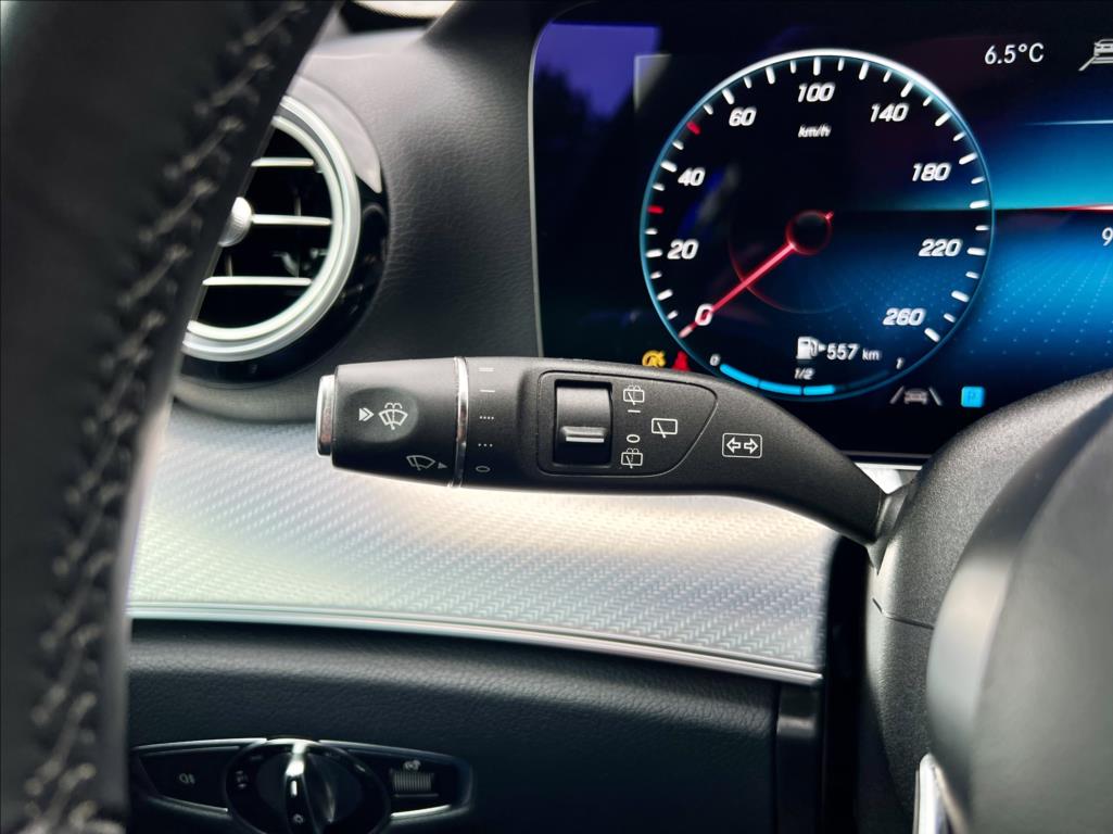Mercedes-Benz Třídy E
