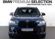 BMW X3 2