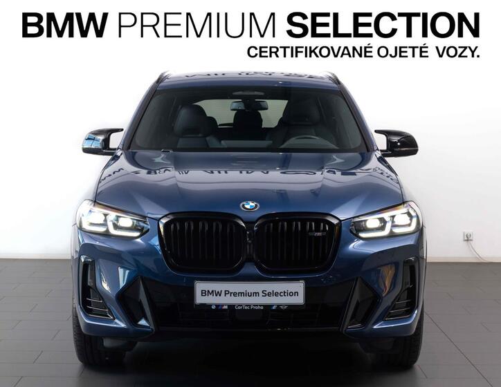 BMW X3 2