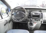 Nissan Primastar 13