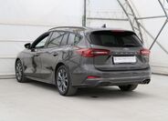 Ford Focus 8