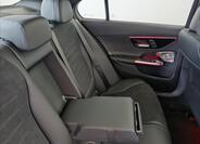 Mercedes-Benz Třídy C 20