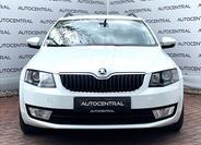 Škoda Octavia 2
