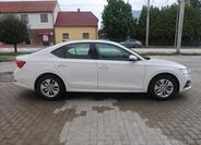 Škoda Octavia 3