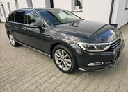 Volkswagen Passat 4