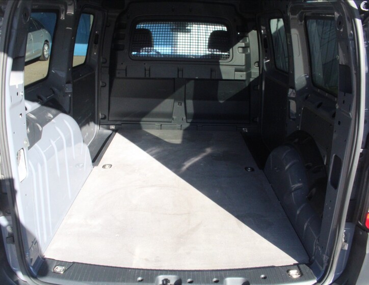 Volkswagen Caddy 23
