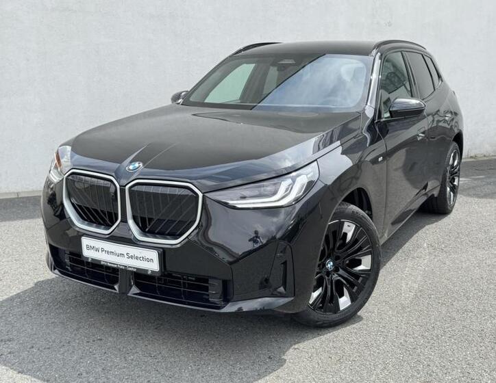 BMW X3 1