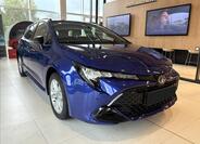 Toyota Corolla 1