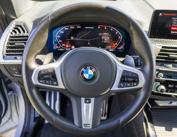 BMW X3 21