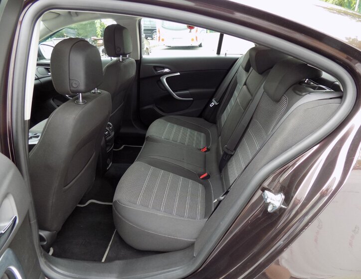 Opel Insignia 14