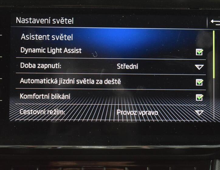 Škoda Superb 27