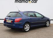 Peugeot 407 7