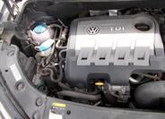 Volkswagen Touran 27