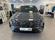 Hyundai Tucson 2