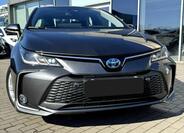 Toyota Corolla 3
