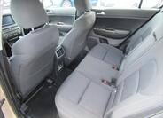 KIA Sportage 17
