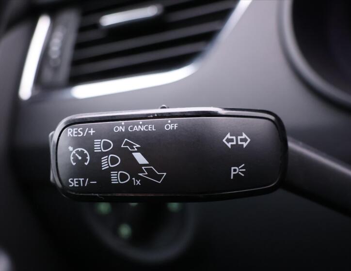 Škoda Octavia 18