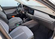 Škoda Octavia 20