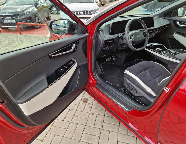 KIA EV6 9