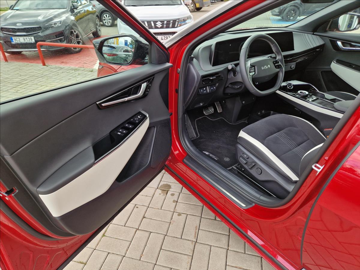 KIA EV6