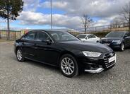 Audi A4 2