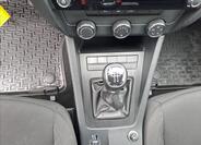 Škoda Octavia 13