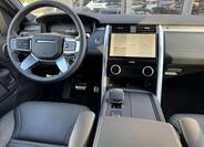 Land Rover Discovery 16