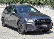 Audi Q7 1