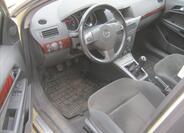 Opel Astra 9