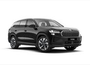 Škoda Kodiaq 1