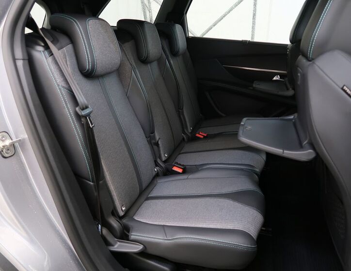 Peugeot 5008 32