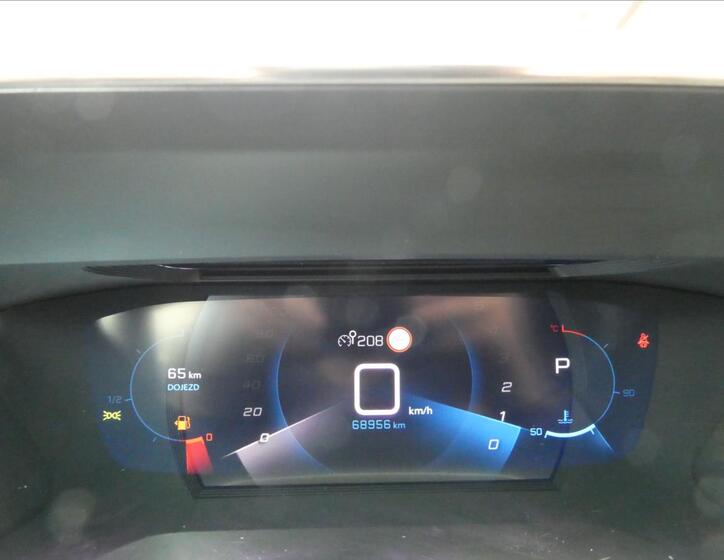 Peugeot 2008 38