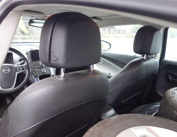 Opel Ampera 18