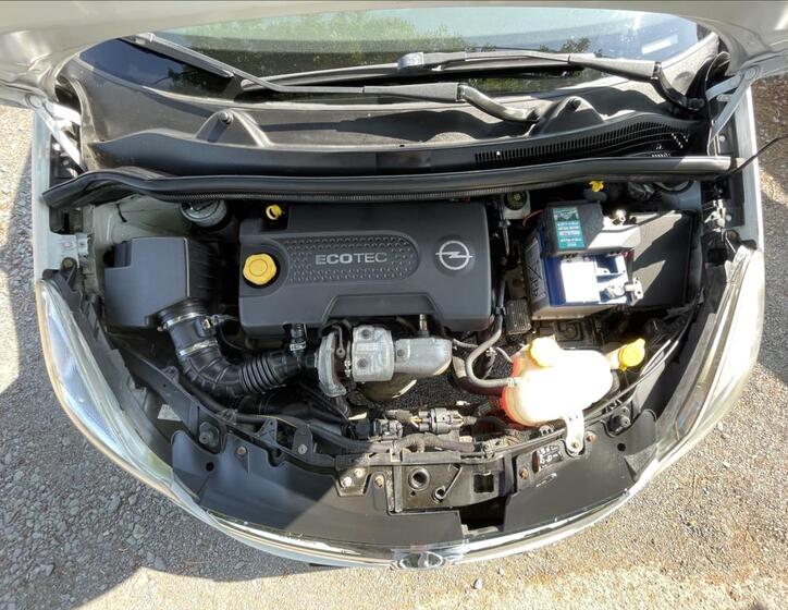 Opel Corsa 42