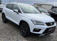 Seat Ateca 3