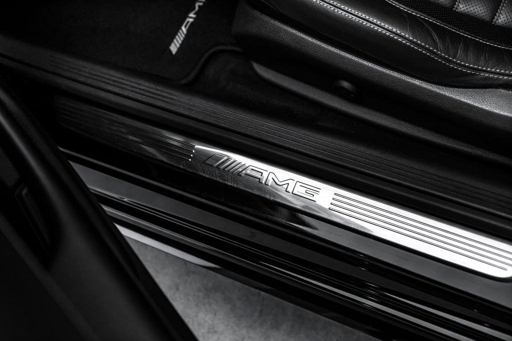 Mercedes-Benz Třídy C
