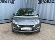 Smart Forfour 2