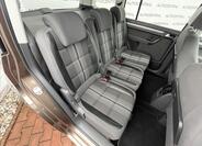 Volkswagen Touran 21